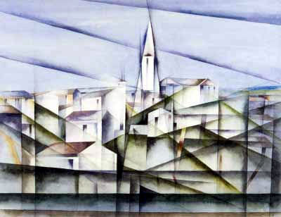 Predrag Goll, akvarelista, Slavonski Brod